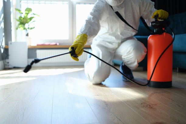 Reliable Blood Cleanup contractor in Edgewood, IN by Crime Scene Cleaner Online