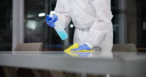 Licensed Blood Cleanup service in Edgewood, IN - Crime Scene Cleaner Online